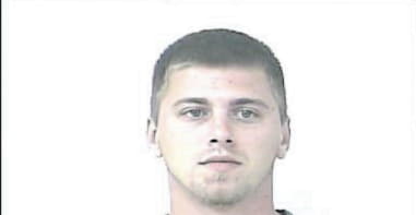 Ricardo Godinez, - St. Lucie County, FL 